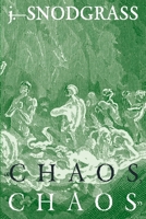 Chaos, Chaos 1727631447 Book Cover