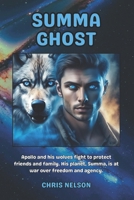 Summa Ghost B0FFCVJYX1 Book Cover