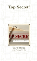 Top Secret! 1300312076 Book Cover