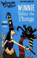 Winnie Takes the Plunge 0192729896 Book Cover