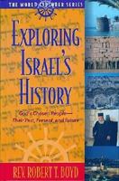 Exploring Israel's History 0529112817 Book Cover