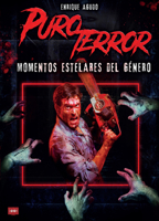 Puro terror: Momentos estelares del género 8418703563 Book Cover