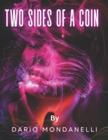 Two sides of a coin B0CJ44XPDP Book Cover