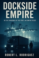 Dockside Empire: IN THE SHADOWS OF THE PORT, AN EMPIRE RISES B0G652Y1HN Book Cover