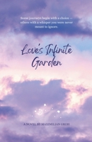 Love's Infinite Garden B0FD2YTGBG Book Cover