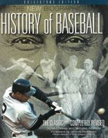 New Biographical History Of Baseball 1572435674 Book Cover