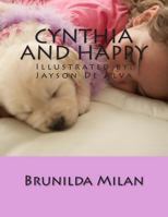 cynthia and Happy 1491249757 Book Cover