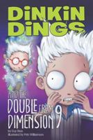 Dinkin Dings and the Double From Dimension 9 0448454335 Book Cover