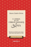 La Magia De Los Códigos Sagrados De Agesta (Spanish Edition) B0FK9DN2PG Book Cover