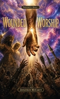 Wounded Worship: Proximity: Book 1 B0HF1F2Z7J Book Cover