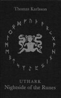 Uthark: Nightside of the Runes 9197410217 Book Cover