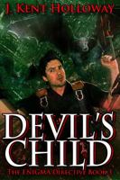 Devil's Child 0985432578 Book Cover