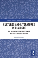 Cultures and Literatures in Dialogue 1032379758 Book Cover