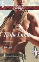 To the Limit 0373797648 Book Cover