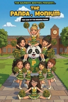 The Panda, Monium: The Case of the Missing Panda B0HCK978PH Book Cover
