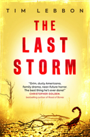 The Last Storm 1803360429 Book Cover