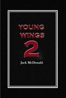 Young Wings 2 B09L4X46PZ Book Cover