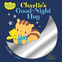 Charlie Wants a Hug 4056210438 Book Cover
