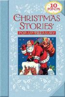 Christmas Stories - Keepsake Collection 1412737796 Book Cover