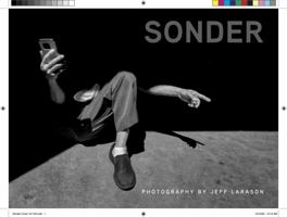 Sonder 0578784742 Book Cover