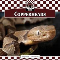 Copperheads 1616134348 Book Cover