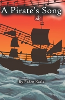 A Pirate's Song B0C2RH7HD6 Book Cover