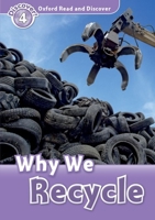 Why We Recycle 0194644448 Book Cover