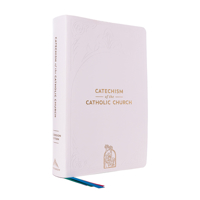 Catechismus Catholicæ Ecclesiæ 1884660002 Book Cover