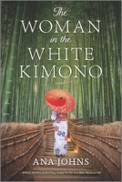 The Woman in the White Kimono 0778308146 Book Cover