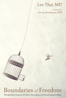 Boundaries of Freedom 1532658362 Book Cover