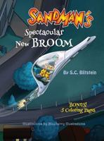 Sandman's Spectacular New Broom 0692806202 Book Cover