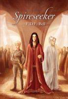 Spireseeker 098969920X Book Cover