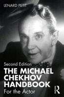 The Michael Chekhov Handbook: For the Actor 0367150506 Book Cover