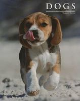 Dogs 1844061299 Book Cover