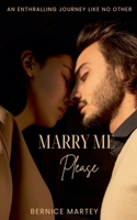 Marry Me Please B0CCPXV3TC Book Cover