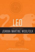 Leo: Sun Sign Series 1589795326 Book Cover