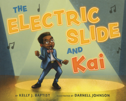 Electric Slide and Kai B0GMZ9FR21 Book Cover