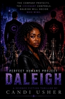 Locced and Loaded Ladies: Daleigh's Journey (Locced and Loaded Ladies and Faded Men) B0FFFPJW2Z Book Cover