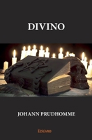Divino (French Edition) 2414303654 Book Cover