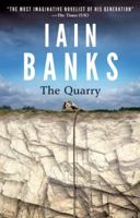 The Quarry 0316281832 Book Cover