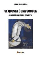 Se questa è una scuola 8891161047 Book Cover