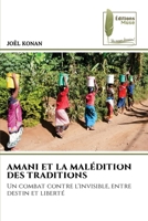 Amani Et La Malédition Des Traditions (French Edition) 6207817044 Book Cover