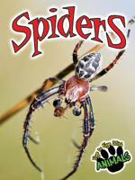 Spiders 1617419818 Book Cover