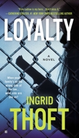 Loyalty 0399162127 Book Cover