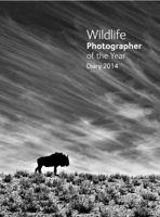 Wildlife Photographer of the Year Desk Diary 2014 0565093231 Book Cover