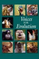 Voices for Evolution 0615204619 Book Cover
