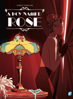 A Boy Named Rose B0BQH56J3C Book Cover