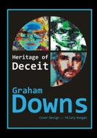 Heritage of Deceit 1329597281 Book Cover