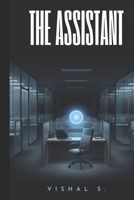 The Assistant B0HGYJ8XCZ Book Cover