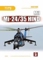 Mil Mi-24/35 Hind 8365281538 Book Cover